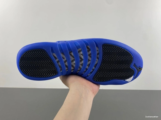 Reps LUCY 12 CT8013-140 Air Blueberry Jordan 0804